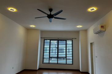 HIJAYU 2 - RESORT HOMES