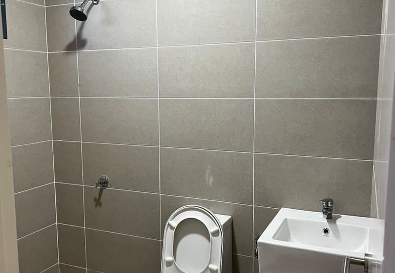 HIJAYU 2 - RESORT HOMES