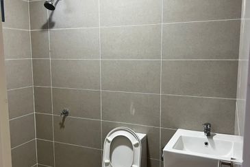 HIJAYU 2 - RESORT HOMES