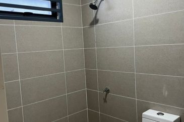 HIJAYU 2 - RESORT HOMES