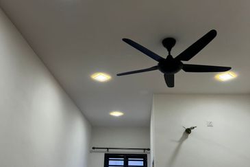 HIJAYU 2 - RESORT HOMES