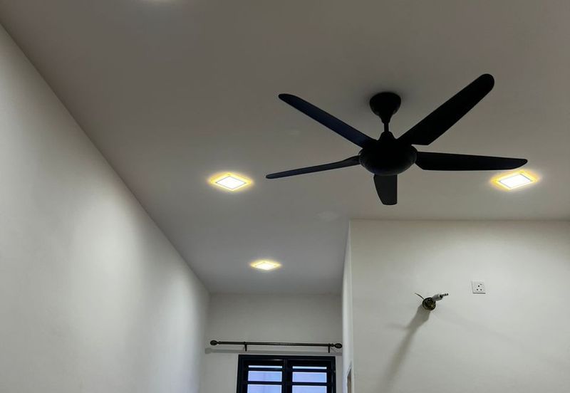 HIJAYU 2 - RESORT HOMES