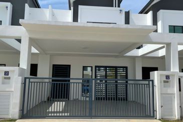 HIJAYU 2 - RESORT HOMES