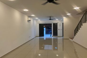 HIJAYU 2 - RESORT HOMES