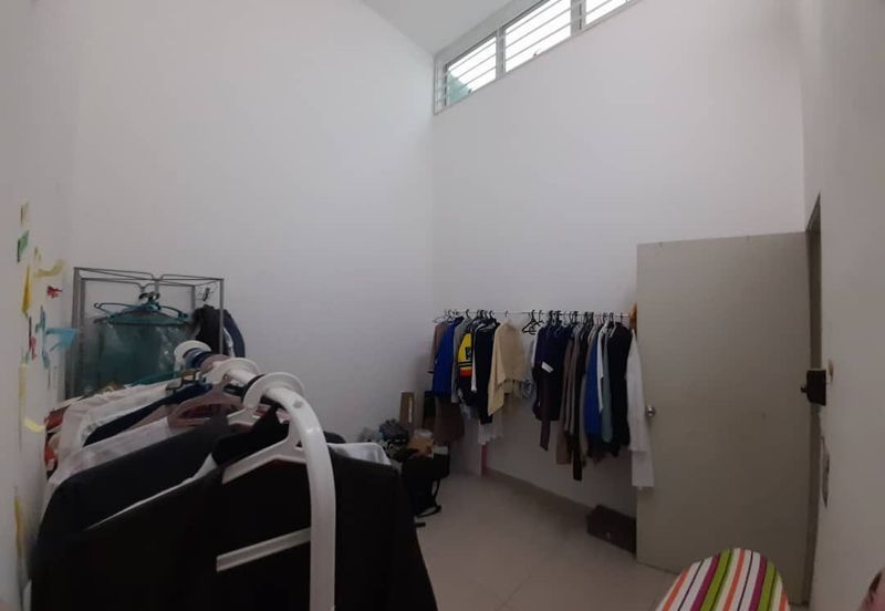 Nusari Aman 2 @ Bandar Sri Sendayan