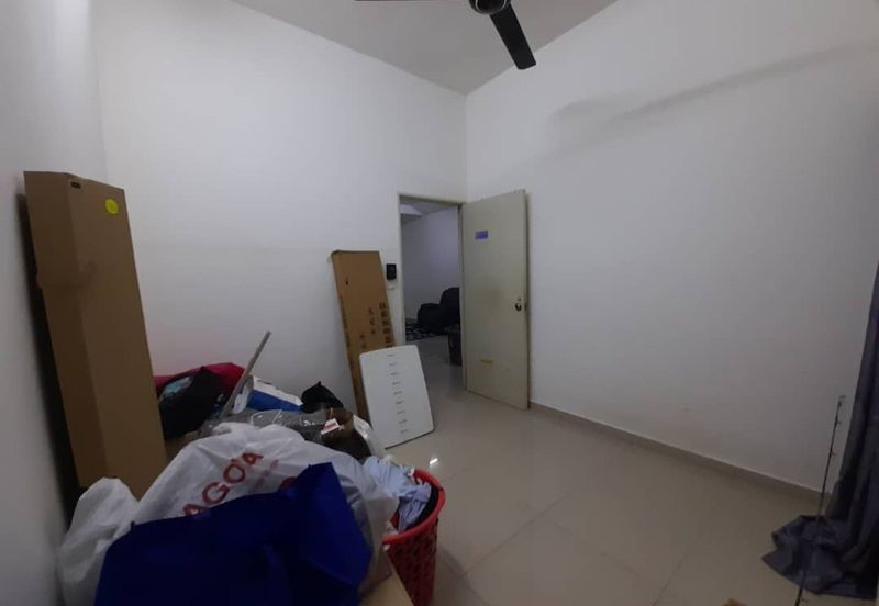 Nusari Aman 2 @ Bandar Sri Sendayan