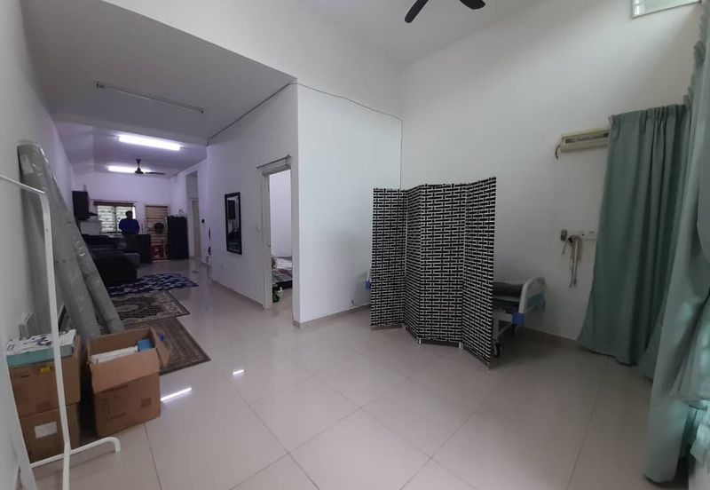 Nusari Aman 2 @ Bandar Sri Sendayan