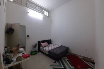 Nusari Aman 2 @ Bandar Sri Sendayan