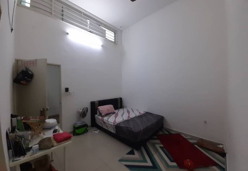 Nusari Aman 2 @ Bandar Sri Sendayan