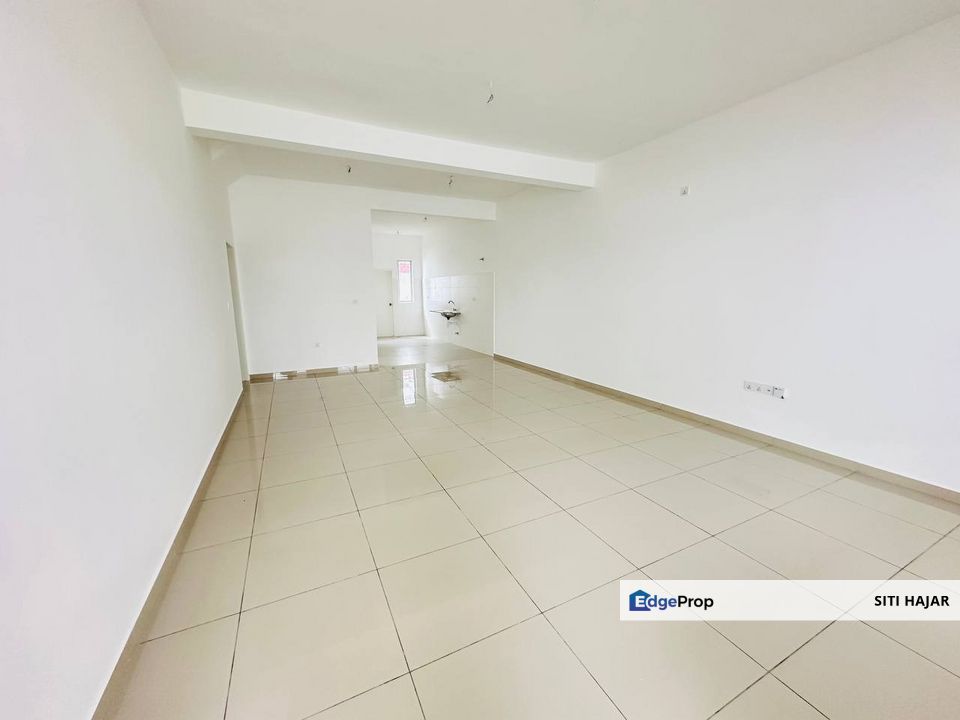 Tiara Sendayan, Seremban, Negeri Sembilan, Double Storey Intermediate Terrace Estana, Negeri Sembilan, Seremban