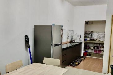 Taman Nusari Bayu 1, Bandar Sri Sendayan