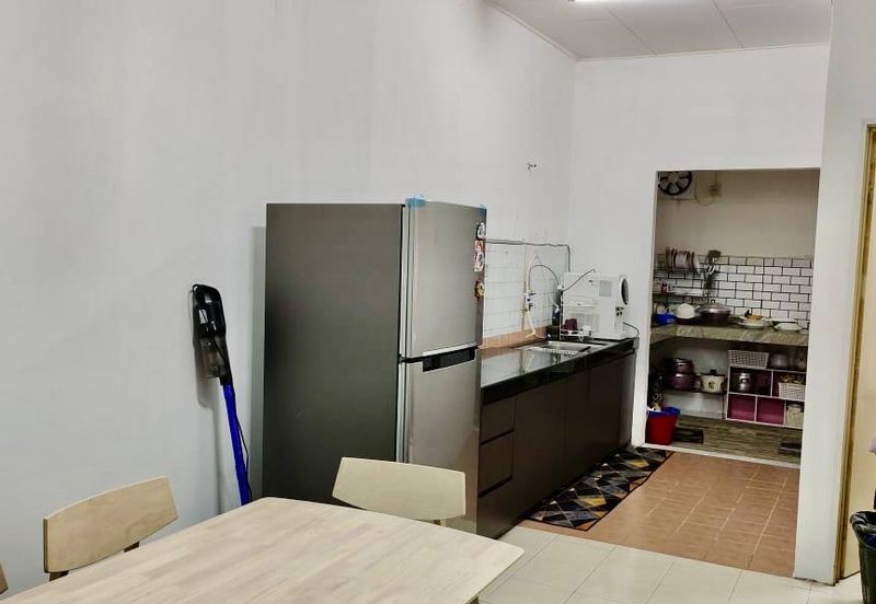 Taman Nusari Bayu 1, Bandar Sri Sendayan