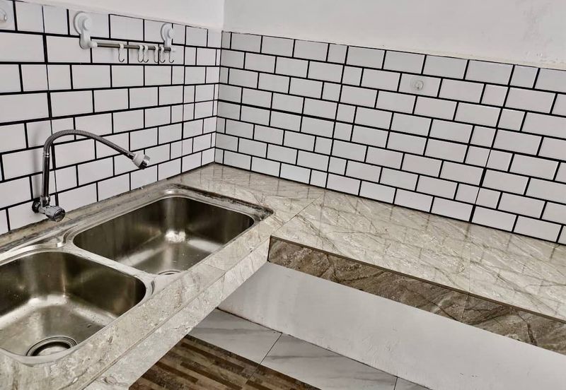 Taman Nusari Bayu 1, Bandar Sri Sendayan