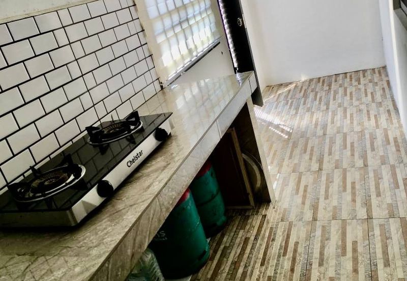 Taman Nusari Bayu 1, Bandar Sri Sendayan