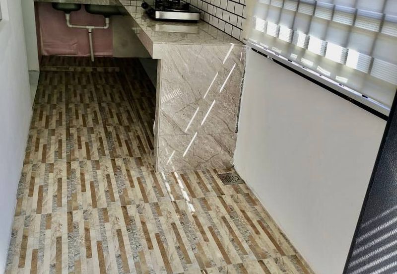 Taman Nusari Bayu 1, Bandar Sri Sendayan