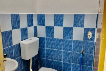 Taman Nusari Bayu 1, Bandar Sri Sendayan