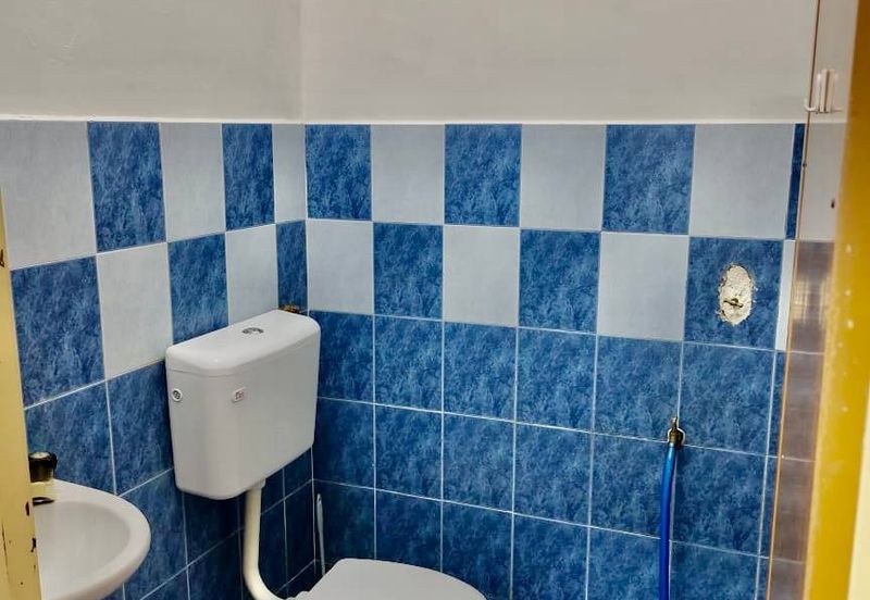 Taman Nusari Bayu 1, Bandar Sri Sendayan