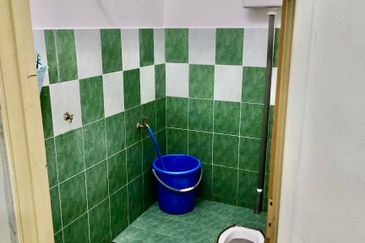 Taman Nusari Bayu 1, Bandar Sri Sendayan