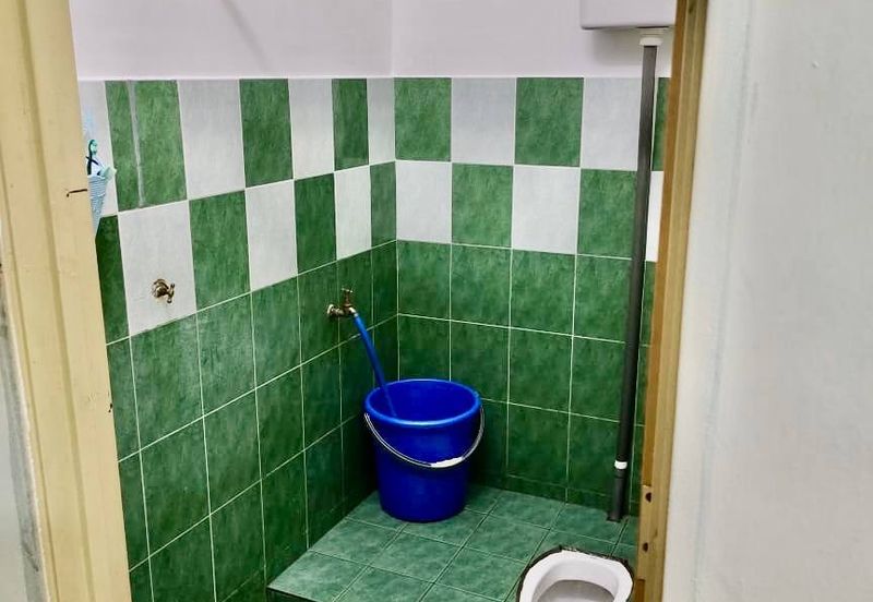 Taman Nusari Bayu 1, Bandar Sri Sendayan