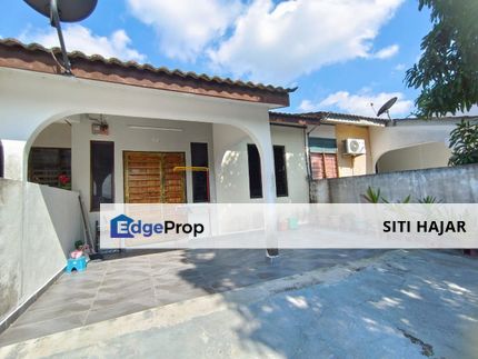 Taman Indah Seremban, Negeri Sembilan, Terrace House For Sales, Negeri Sembilan, Seremban