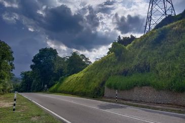 Kuala Pilah, Kuala Pilah, Negeri Sembilan, Tanah Pertanian For Sale