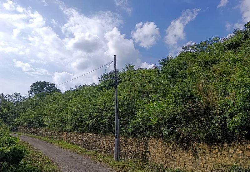 Kuala Pilah, Kuala Pilah, Negeri Sembilan, Tanah Pertanian For Sale