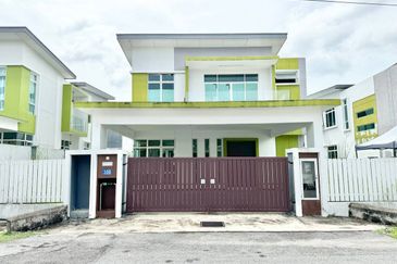 Taman Senawang Perdana