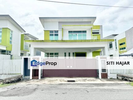 Taman Senawang Perdana, Seremban, Negeri Sembilan, Bungalow For Rent , Negeri Sembilan, Seremban