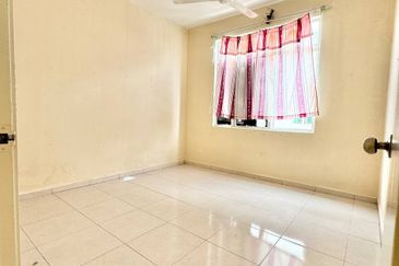 Taman Senawang Perdana