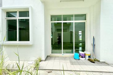 Taman Senawang Perdana