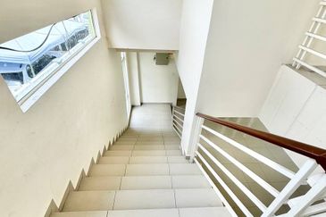 Taman Senawang Perdana