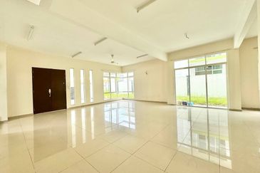 Taman Senawang Perdana