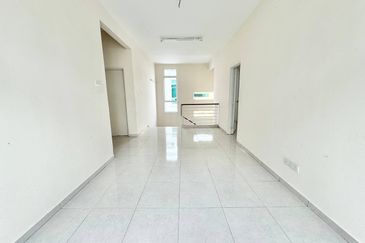 Taman Senawang Perdana