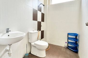 Taman Senawang Perdana