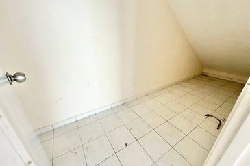 Taman Senawang Perdana