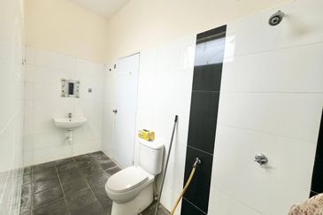 Taman Senawang Perdana