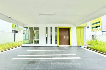 Taman Senawang Perdana