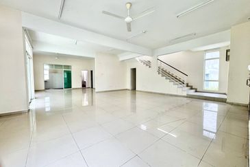 Taman Senawang Perdana