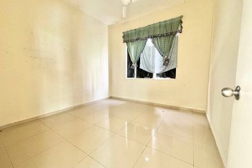 Taman Senawang Perdana