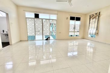 Taman Senawang Perdana