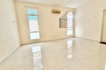 Taman Senawang Perdana