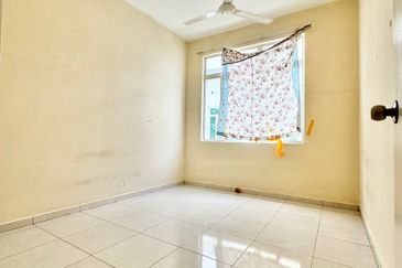 Taman Senawang Perdana