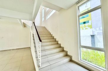 Taman Senawang Perdana