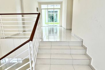 Taman Senawang Perdana