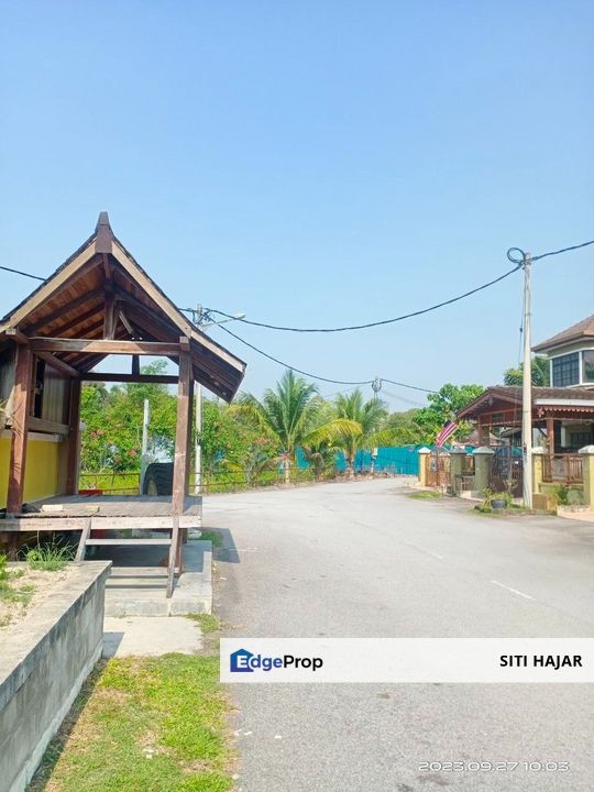 Taman Mulia Pajam, Seremban, Negeri Sembilan, Double Storey Terrace, Negeri Sembilan, Seremban
