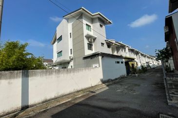 Kasia Green @ Bandar Baru Nilai