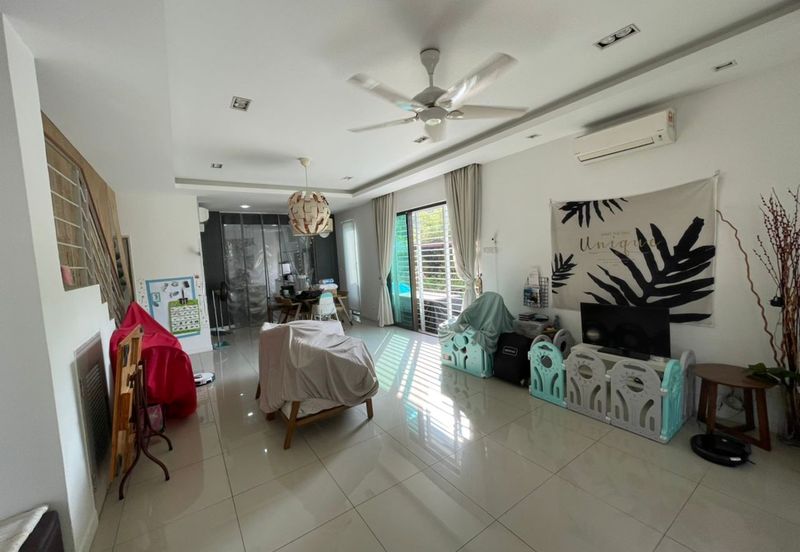 Kasia Green @ Bandar Baru Nilai