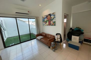 Kasia Green @ Bandar Baru Nilai