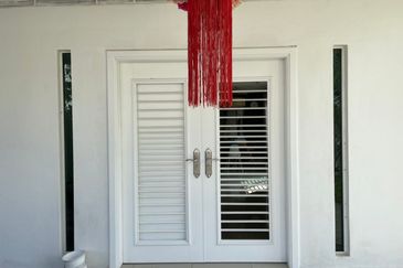 Kasia Green @ Bandar Baru Nilai