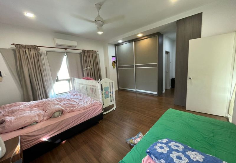 Kasia Green @ Bandar Baru Nilai